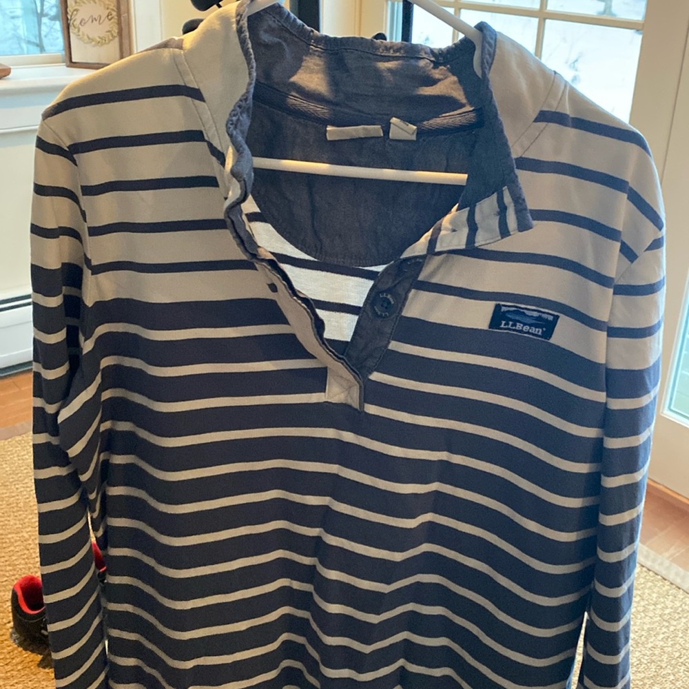 Llbean xl